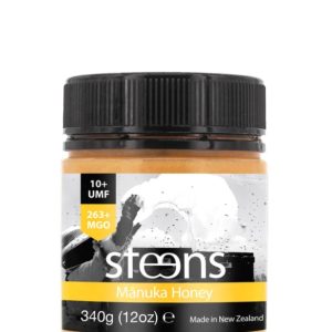 Steens-Honey-Manuka-Med-UMF-10-MGO-263-340-gr
